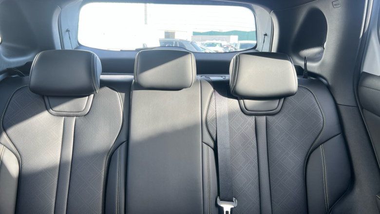 BYD Atto 2 130kW Boost 51kWh 5dr Auto Electric Hatchback